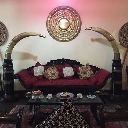 Lake Bungalow Hotel แคนดี้ ภายนอก รูปภาพ