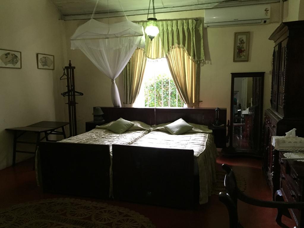 Lake Bungalow Hotel แคนดี้ ห้อง รูปภาพ