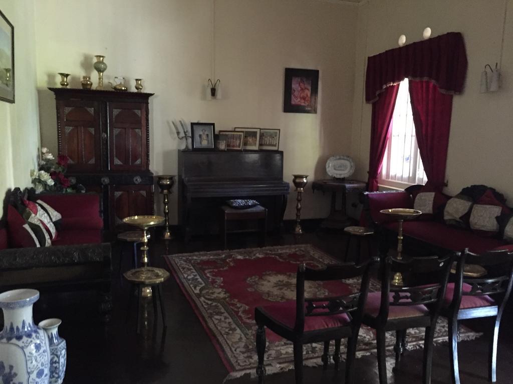 Lake Bungalow Hotel แคนดี้ ภายนอก รูปภาพ
