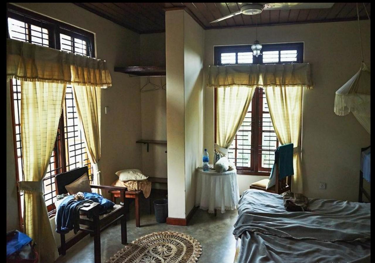 Lake Bungalow Hotel แคนดี้ ภายนอก รูปภาพ
